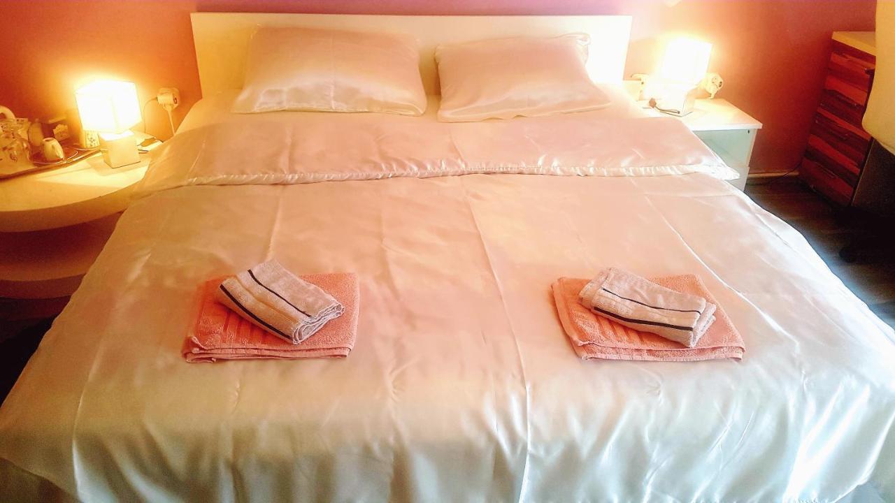 Appartement Adriatica à Rijeka Extérieur photo